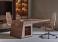 Porada Cuna Executive High Back Armchair