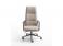 Porada Cuna Executive High Back Armchair