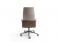 Porada Cuna Executive High Back Armchair