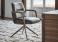 Porada Cuna Executive Low Back Armchair