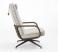 Porada Cuna High Back Armchair