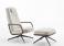 Porada Cuna High Back Armchair