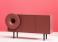 Miniforms Caruso XL Sideboard with Speaker