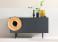 Miniforms Caruso XL Sideboard with Speaker