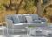 Manutti Cascade Garden Sofa- Now Discontinued