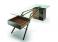 Zanotta Cavour Desk