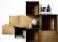 Mogg Cellula Wall Unit