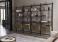 Bontempi Charlotte Large Bookcase