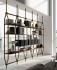 Bontempi Charlotte Large Bookcase