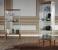 Cattelan Italia Chantal Display Cabinet