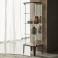 Cattelan Italia Chantal Display Cabinet