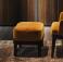 Molteni Chelsea Low Back Armchair