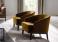 Molteni Chelsea Armchair