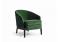 Molteni Chelsea Armchair