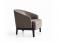 Molteni Chelsea Armchair