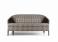 Molteni Chelsea Small Sofa