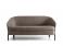 Molteni Chelsea Small Sofa