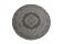 Cattelan Italia Chennai Round Rug - Now Discontinued