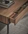 Porada Chiba Coffee Table With Drawers