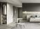 Spazio Bedroom Wardrobe - Now Discontinued
