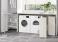 Ordinato Laundry & Utility Room