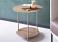Novamobili Circle Side Table