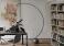 Bontempi Circle Floor Lamp