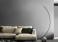 Bontempi Circle Floor Lamp