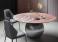 Bonaldo Circus Round Dining Table