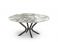 Ozzio Cirkle Round Dining Table
