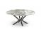 Ozzio Cirkle Round Dining Table