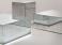 Glas Italia Crack Coffee Table