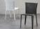 Bontempi Clark Leather Dining Chair - Now Discontinued