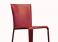 Bontempi Clark Leather Dining Chair