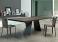 Bontempi Clark Leather Dining Chair - Now Discontinued