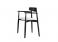 Miniforms Claretta Dining Chair With Arms