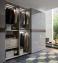 Class Flush Sliding Door Wardrobe