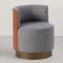 Frag Clubby Dining Chair