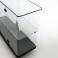 Glas Italia Collector Display Case