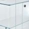 Glas Italia Collector Display Case