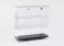 Glas Italia Collector Display Case