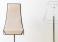 Contardi Cloche Floor Lamp - Now Discontinued