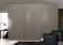 Jesse Club Sliding Door Wardrobe - Now Discontinued