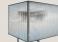 Glas Italia Commodore Glass Sideboard
