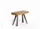 Ozzio CO4L Extending Console/Dining Table