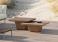 Manutti Cobi Garden Coffee Table