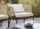 Tribu CTR Garden Lounge Chair