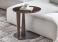 Porada Cote Side Table