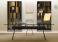 Glas Italia Compression Dining Table