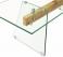 Glas Italia Compression Dining Table